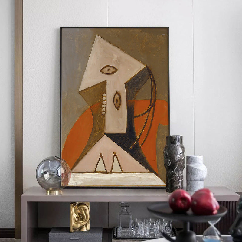 Decorative Abstract Paintings