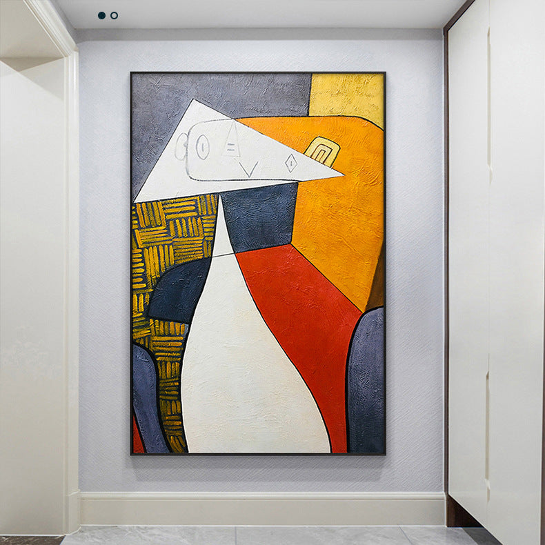 Decorative Abstract Paintings