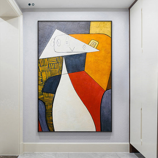 Decorative Abstract Paintings