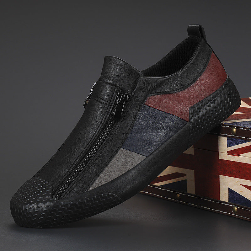 CraftWalk: Handmade Leather Casual Shoes