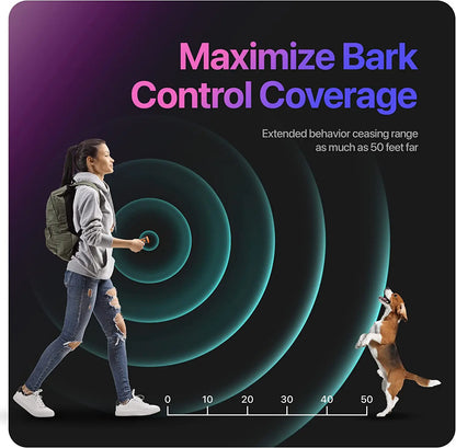 SonicTrainer: Pet Repeller Ultrasonic Training Device