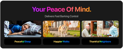 SonicTrainer: Pet Repeller Ultrasonic Training Device