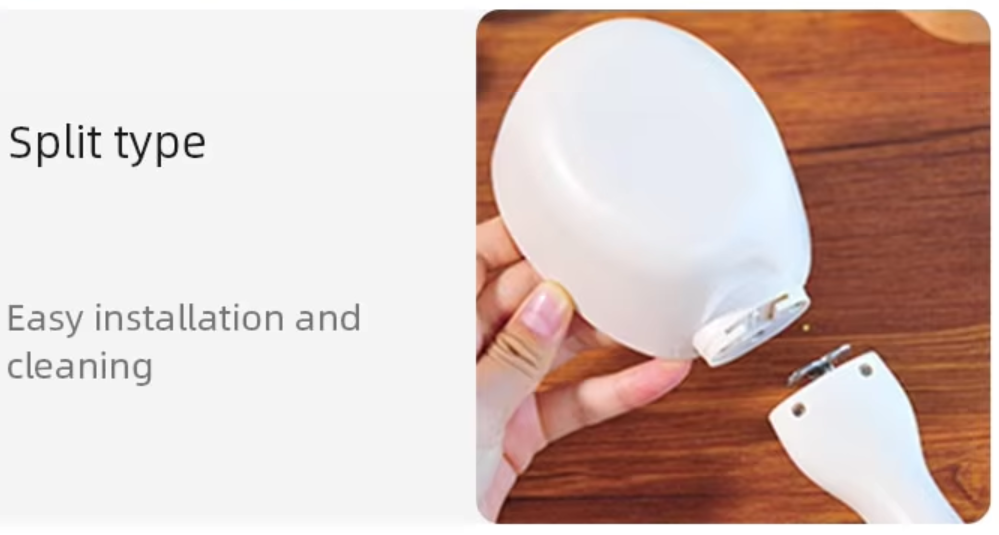 MeasureScoop: Digital Scaling Spoon
