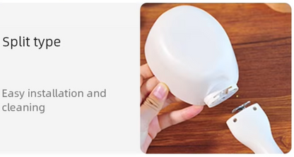 MeasureScoop: Digital Scaling Spoon