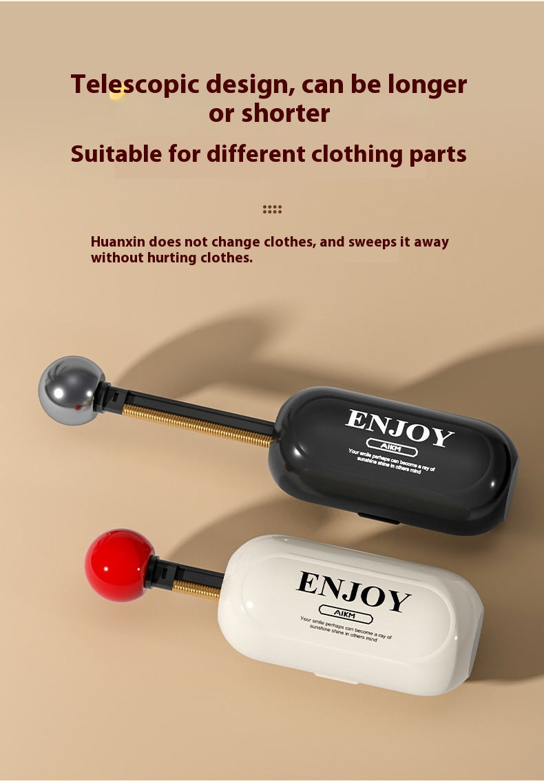 LintFree Pro: Reusable Lint Roller