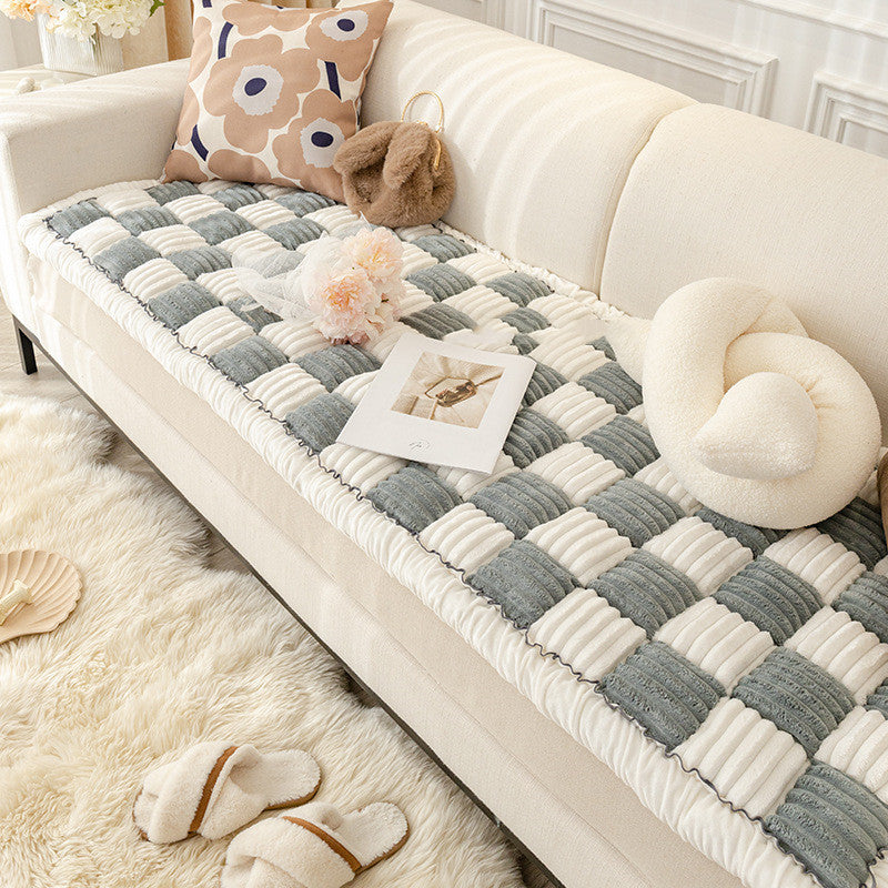 CushyCase: Couch Cover