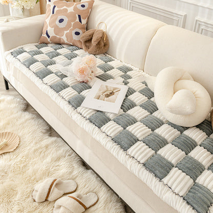 CushyCase: Couch Cover