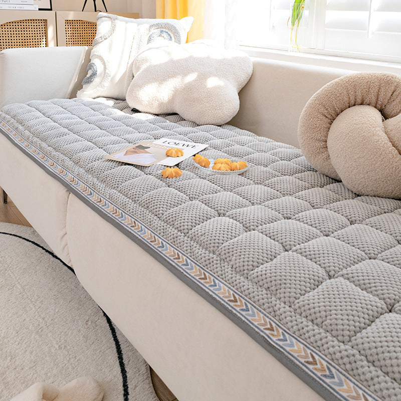 CushyCase: Couch Cover