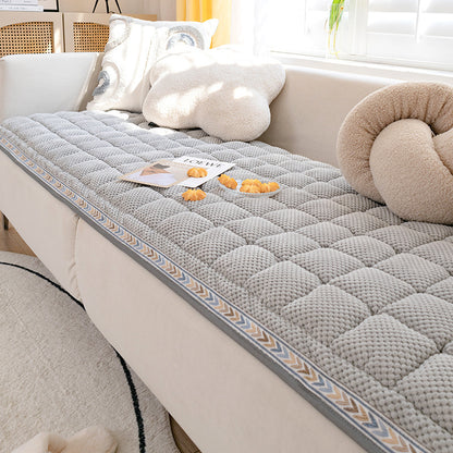 CushyCase: Couch Cover