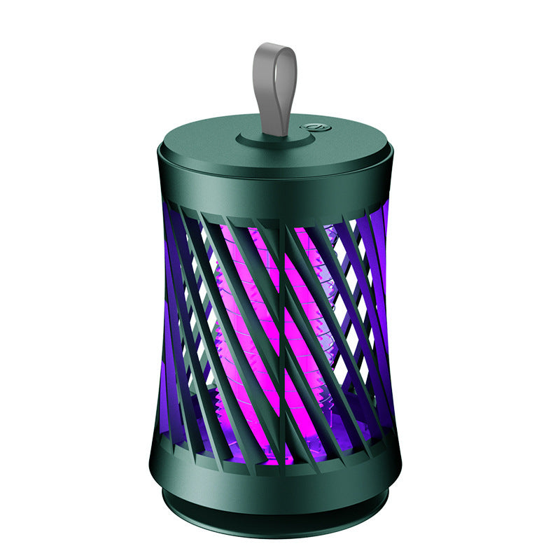 Lumisectra: 2 In 1 Mosquitoes Killer Night Light