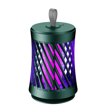 Lumisectra: 2 In 1 Mosquitoes Killer Night Light