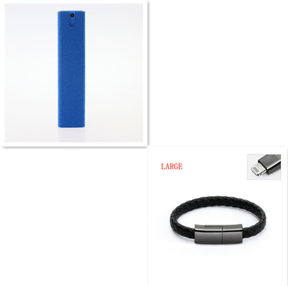 ClearView Duo: 2 In 1 Screen Cleaner