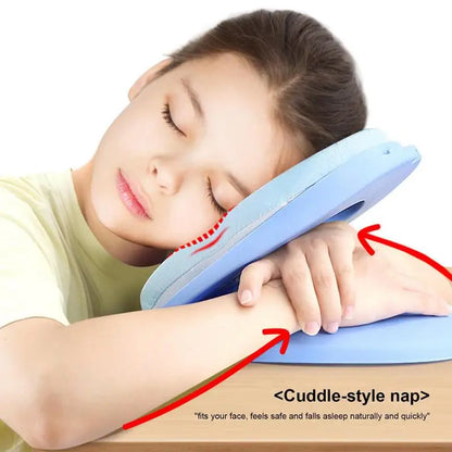 NapNest: Napping Pillow