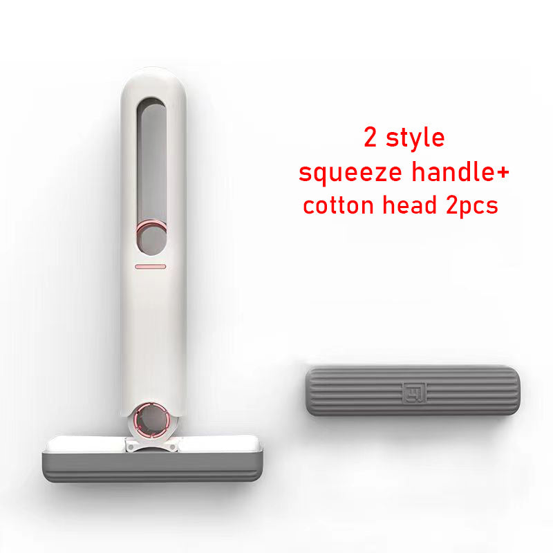 CleanSweep Mop: Mini Mop