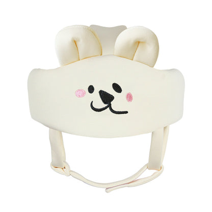 TinyTrail Helmets: Baby Safety Helmet