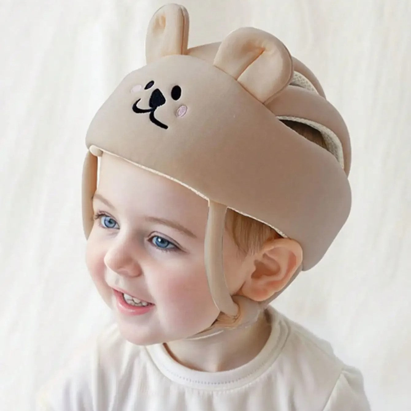 TinyTrail Helmets: Baby Safety Helmet