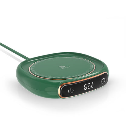 HeatMate: Mug Warmer