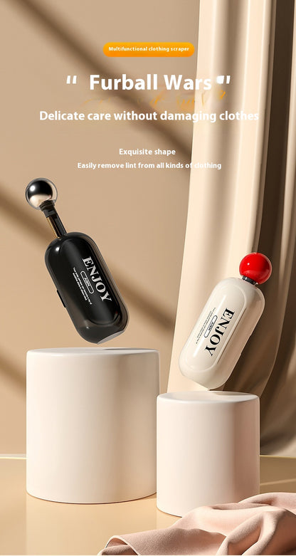 LintFree Pro: Reusable Lint Roller