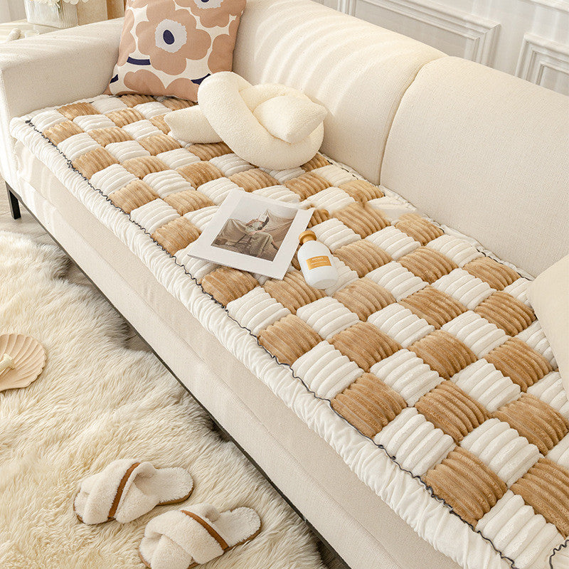 CushyCase: Couch Cover