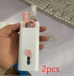 TechSpark: Cleaner Kit