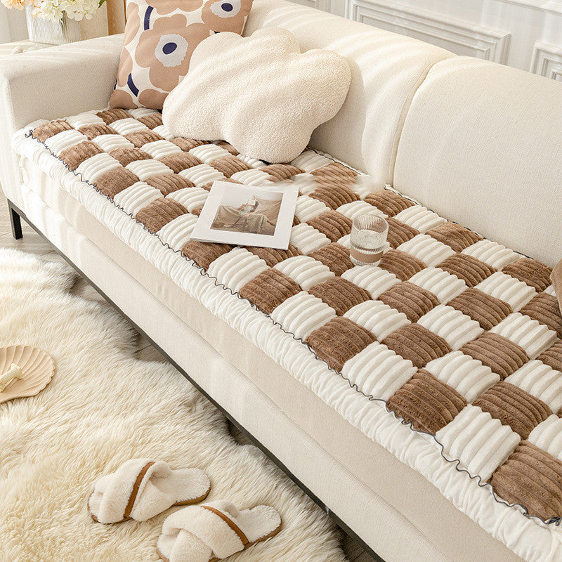 CushyCase: Couch Cover
