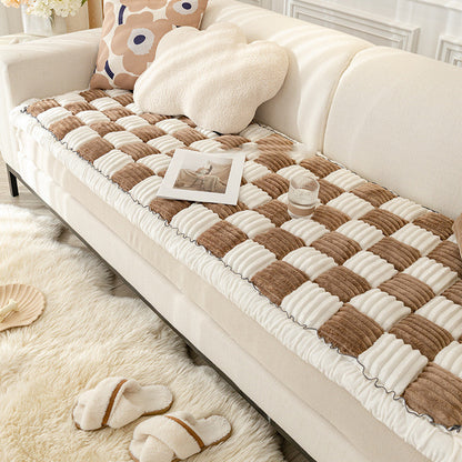 CushyCase: Couch Cover