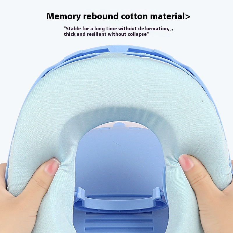 NapNest: Napping Pillow