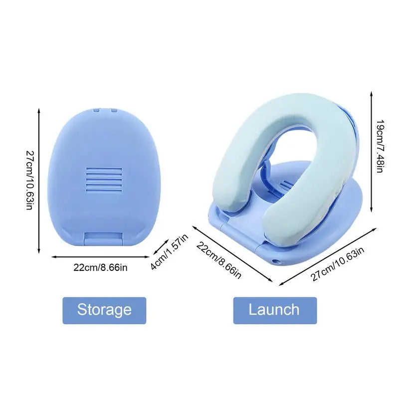 NapNest: Napping Pillow