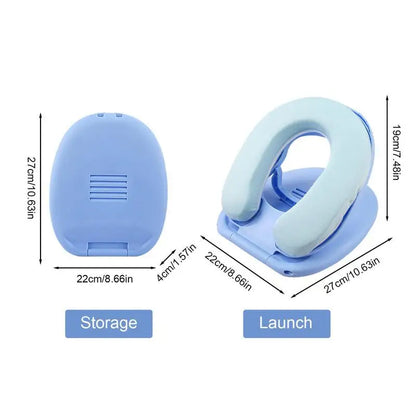 NapNest: Napping Pillow