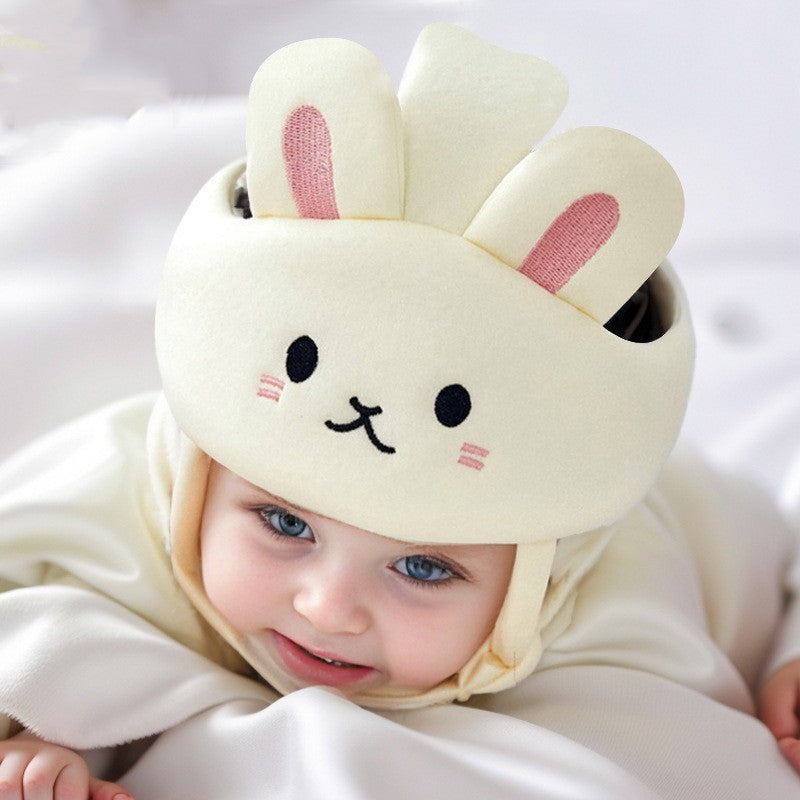 TinyTrail Helmets: Baby Safety Helmet