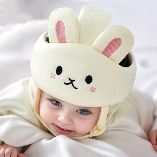 TinyTrail Helmets: Baby Safety Helmet