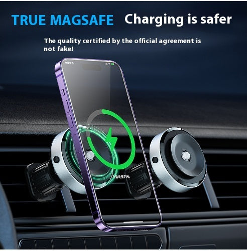 IntelGrip: Intelligent Phone Holder