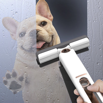 CleanSweep Mop: Mini Mop