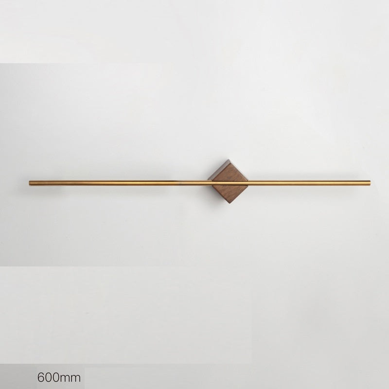 EasyHang Towel Bar: Punch Free Bathroom Towel Bar Rack