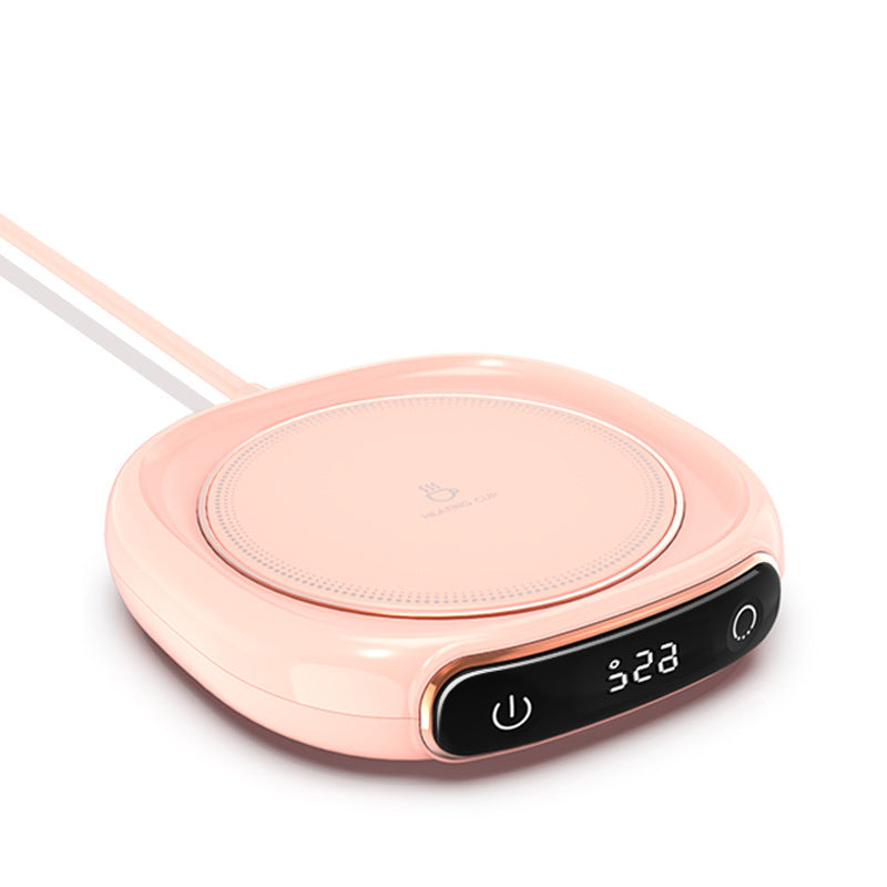 HeatMate: Mug Warmer