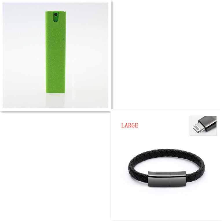ClearView Duo: 2 In 1 Screen Cleaner