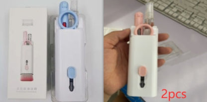 TechSpark: Cleaner Kit