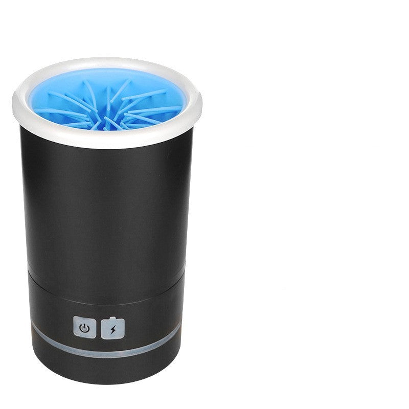 PawClean Pro: Automatic Pet Paw Cleaner