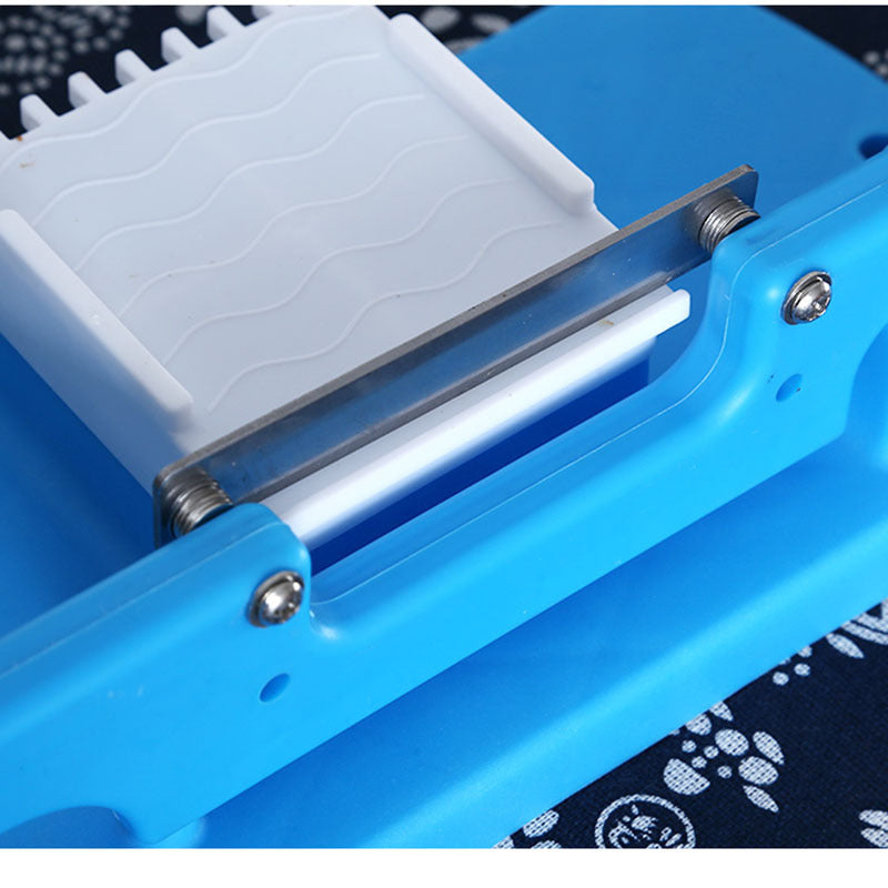 SliceMaster Pro: Multifunctional Table Slicer