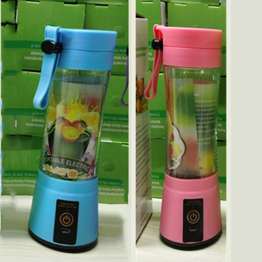 Blendify: Portable Blender