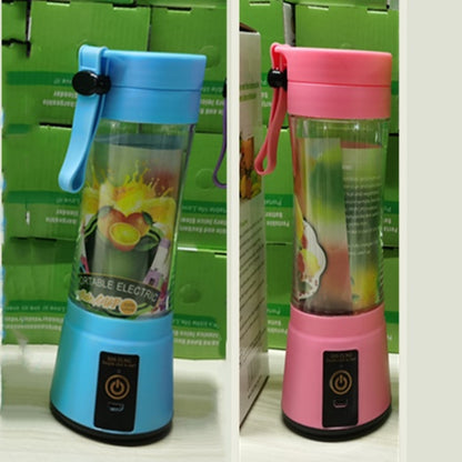 Blendify: Portable Blender