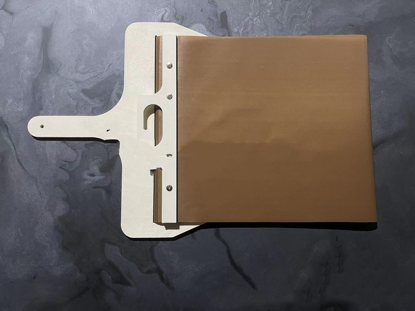 ArtisanBake: Pizza Peel