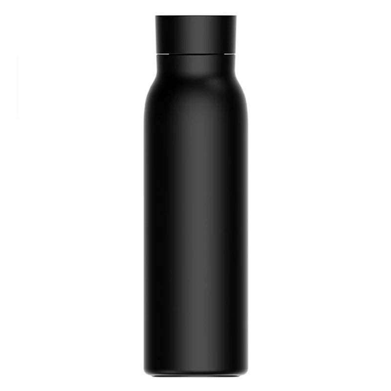 AquaSync: Bluetooth Smart Water Bottle