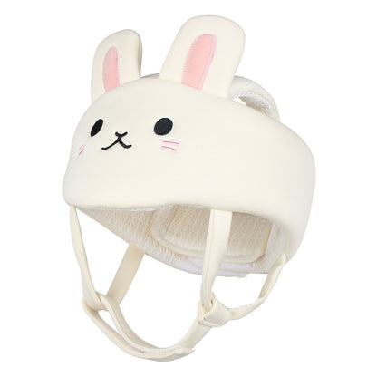 TinyTrail Helmets: Baby Safety Helmet