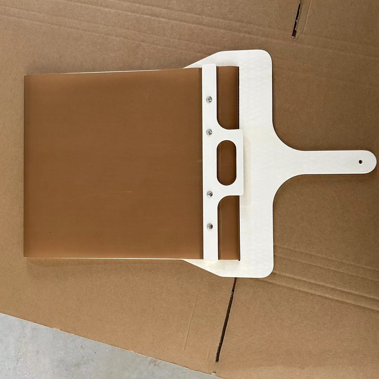 ArtisanBake: Pizza Peel
