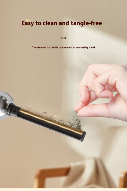 LintFree Pro: Reusable Lint Roller
