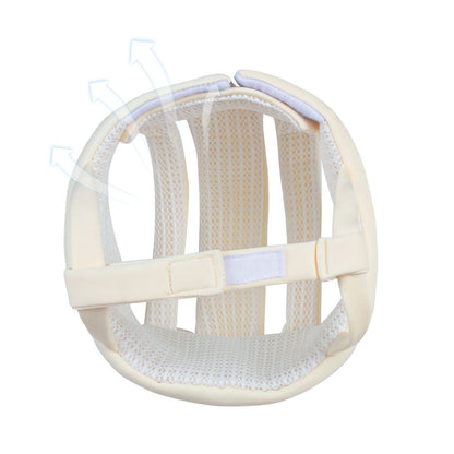 TinyTrail Helmets: Baby Safety Helmet