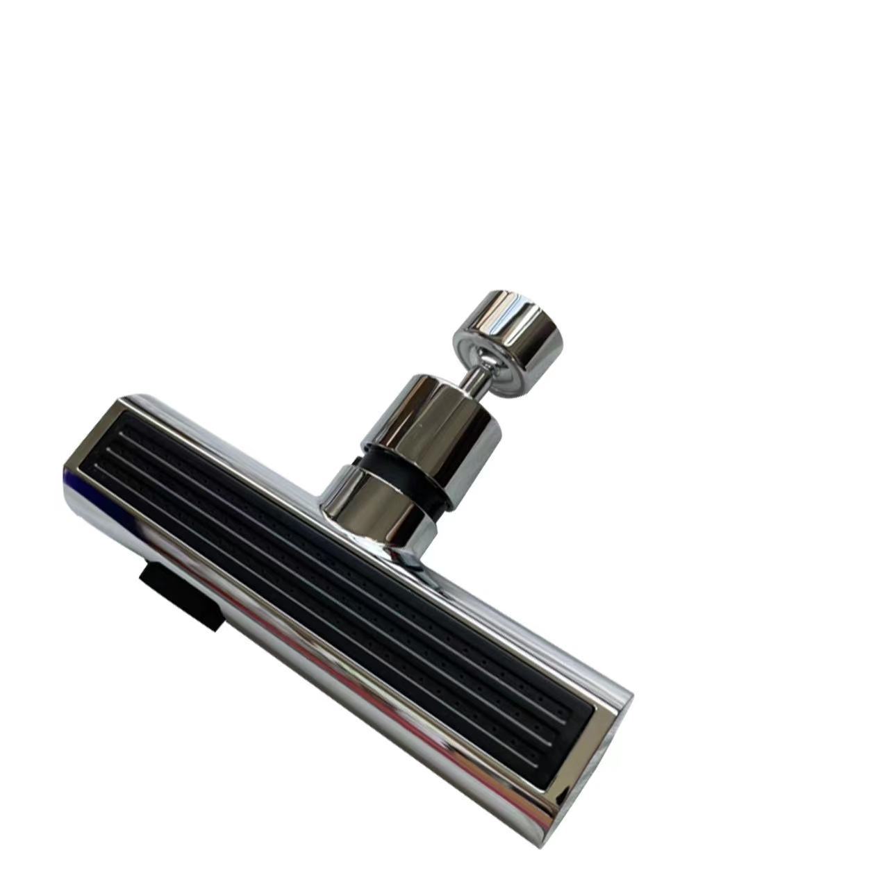 EliteFlow: 3-in-1 Kitchen Faucet