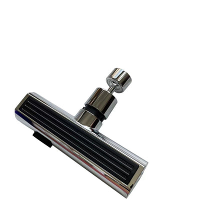 EliteFlow: 3-in-1 Kitchen Faucet