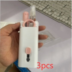 TechSpark: Cleaner Kit